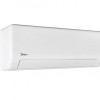 Aparat de aer conditionat Midea All Easy Pro Nordic AI MSEPCU-18HRFN8-MOX430-18HFN8-AI Inverter 18000 BTU