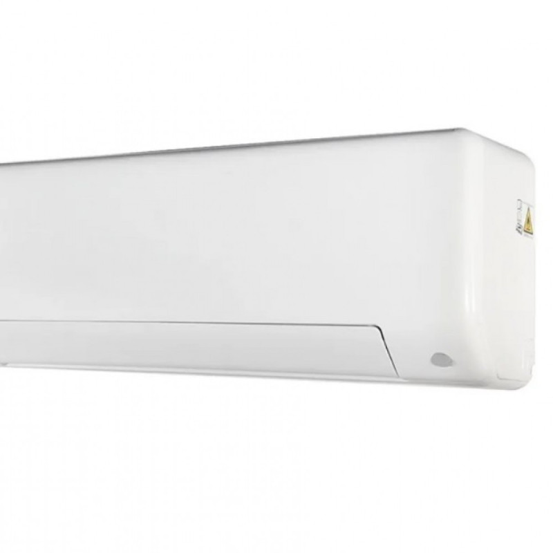 Aparat de aer conditionat Midea All Easy Pro Nordic UV MSEPDU-24HRFN8-MOX430-24HFN8-UV Inverter 24000 BTU, Wi-fi, lampa UV Pro, InstaHeater