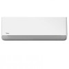 Aparat de aer conditionat Midea Breezeless E CB1-09HRFN8-CB1-09HFNX Inverter 9000 BTU, Wi-fi, TwinFlap, Cool Flash Plus, Heat Flash, tehnologie OTA, curatare cu sterilizare