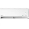 Aparat de aer conditionat Midea Solunar Lite MGPXV-12RD0-MGPXV-12RD0 Inverter 12000 BTU, Wi-Fi, AI EcoMaster, mod silentios, 56°C-Clean, Prime Guard