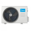 Aparat de aer conditionat Midea Solunar Lite MGPXV-12RD0-MGPXV-12RD0 Inverter 12000 BTU, Wi-Fi, AI EcoMaster, mod silentios, 56°C-Clean, Prime Guard