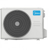 Aparat de aer conditionat Midea Breezeless E CB1-24HRFN8-MX4-24RD1-CB Inverter 24000 BTU, Wi-Fi, algoritm optimizare consum electric, Air Magic+