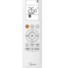 Aparat de aer conditionat Midea Solstice EZ-09RD6-MX2H-09RD6 Inverter 9000 BTU, Wi-Fi, AI EcoMaster, 180° Air Flow, Air Magic+, Prime Guard, i-Sleep