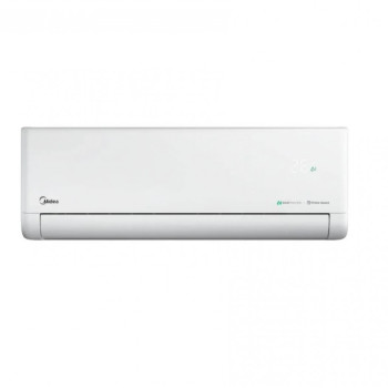 Aparat de aer conditionat Midea Solstice EZ-12RD6-MX2H-12RD6 Inverter 12000 BTU, Wi-Fi, AI EcoMaster, 180° Air Flow, Air Magic+, Prime Guard, i-Sleep