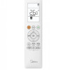 Aparat de aer conditionat Midea Solunar Lite MGPXV-18RD0-MGPXV-18RD0 Inverter 18000 BTU, Wi-Fi, AI EcoMaster, mod silentios, 56°C-Clean, Prime Guard