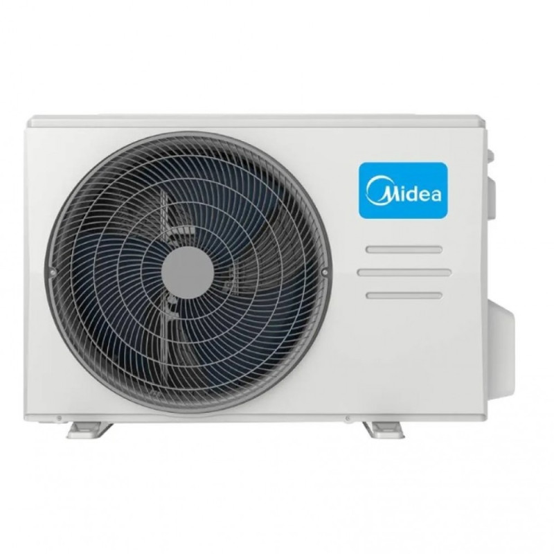 Aparat de aer conditionat Midea Solunar Lite MGPXV-18RD0-MGPXV-18RD0 Inverter 18000 BTU, Wi-Fi, AI EcoMaster, mod silentios, 56°C-Clean, Prime Guard