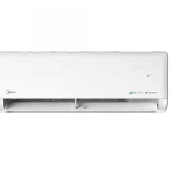 Aparat de aer conditionat Midea Solunar Lite MGPXV-24RD0-MGPXV-24RD0 Inverter 24000 BTU, Wi-Fi, AI EcoMaster, mod silentios, 56°C-Clean, Prime Guard