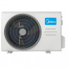 Aparat de aer conditionat Midea Solunar Lite MGPXV-24RD0-MGPXV-24RD0 Inverter 24000 BTU, Wi-Fi, AI EcoMaster, mod silentios, 56°C-Clean, Prime Guard