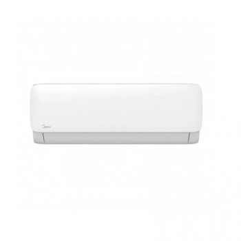 Aparat de aer conditionat Midea Xtreme Fresh MSAGAU-09HRFN8-MOX133-09HFN8 Inverter 9000 BTU, Wi-fi, Gear Shift, filtrare dubla si lampa UV, Intelligent Dusting Switch, Follow Me