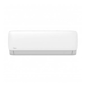 Aparat de aer conditionat Midea Xtreme Fresh MSAGBU-12HRFN8-MOX133-12HFN8 Inverter 12000 BTU, Wi-fi, Gear Shift, filtrare dubla si lampa UV, Intelligent Dusting Switch, Follow Me
