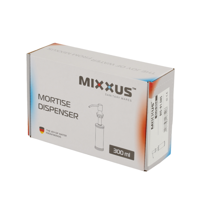 MIXXUS DIS-01.SUS dozator de sapun