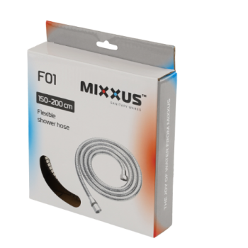 FURTUN 150-200 CM Mixxus Hose Chr.F01