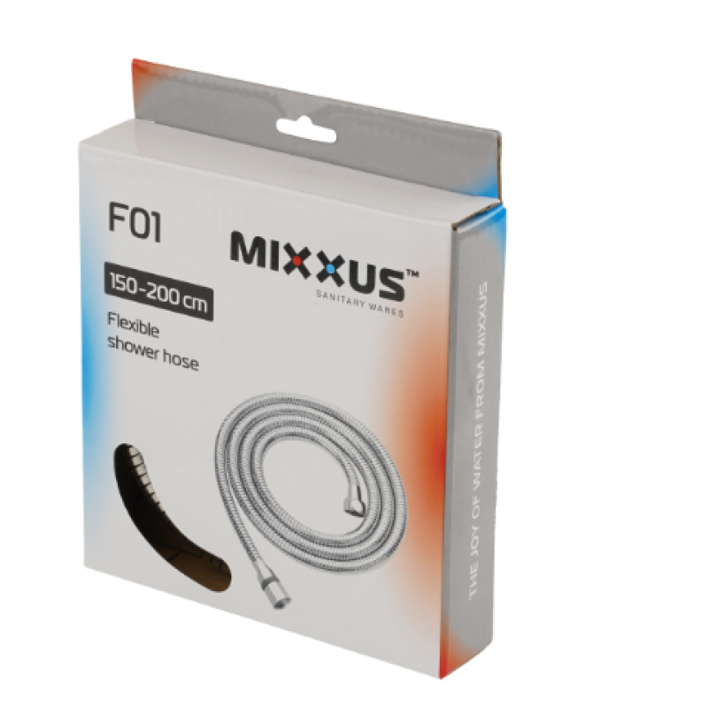 FURTUN 150-200 CM Mixxus Hose Chr.F01