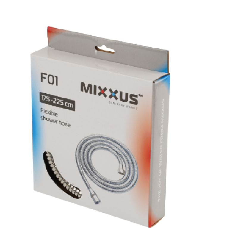 FURTUN DUS 175-225 CM Mixxus Hose Chr.F01