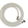 Furtun de dus MIXXUS HOSE Z-02 WHITE - 150 cm