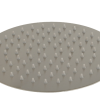 Cap de dus rotund MIXXUS SH-04, Otel inoxidabil, Diametru 200 mm