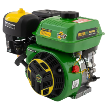 Motor Benzina PartnerPro PGX200, 6.5CP, 4T, arbore 20mm