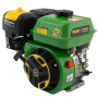 Motor Benzina PartnerPro PGX200, 6.5CP, 4T, arbore 20mm
