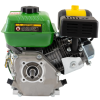 Motor Benzina PartnerPro PGX200, 6.5CP, 4T, arbore 20mm