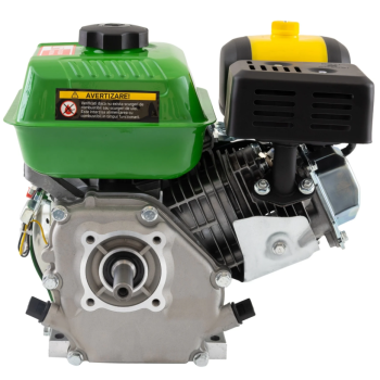 Motor Benzina PartnerPro PGX200, 6.5CP, 4T, arbore 20mm