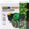 Motor Benzina PartnerPro PGX200, 6.5CP, 4T, arbore 20mm