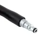 Furtun pentru aparat de spălat cu presiune 10 m, conectare rapidă PARTNERPRO PP-C03