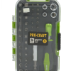 Set de biți PROCRAFT (46 piese) SS-46
