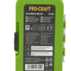 Set de biți PROCRAFT (46 piese) SS-46