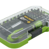 Set de biți PROCRAFT (46 piese) SS-46