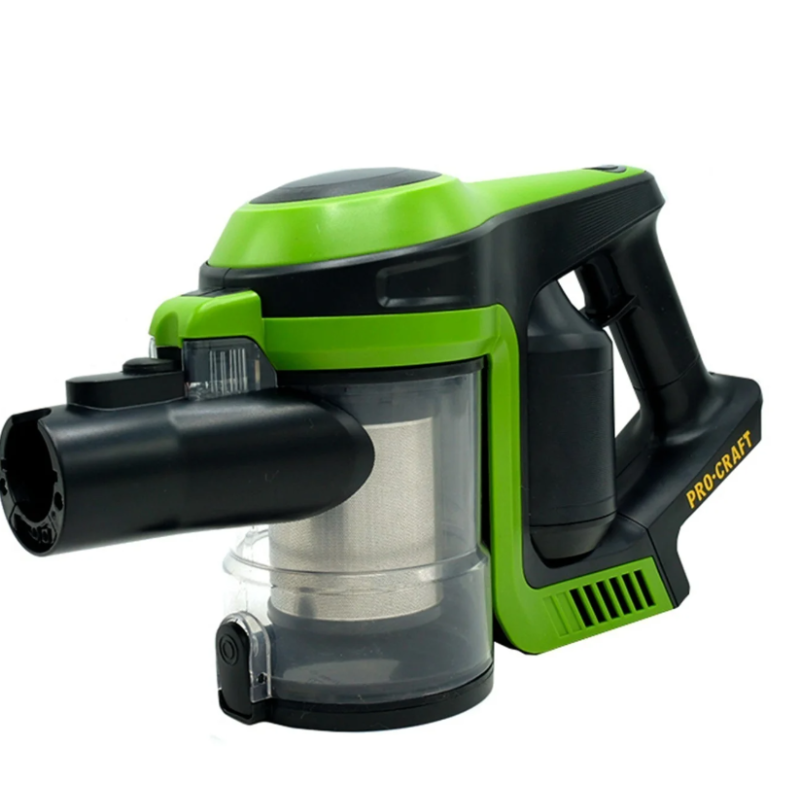 Aspirator cu acumulator VP30, Procraft UNIVERSAL (FARA ACUMULATOR) Brushless 230 W