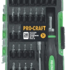 Set de biti PRSS-28 Procraft