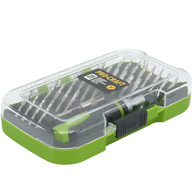 Set de biti PRSS-28 Procraft
