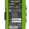 Set de biti PRSS-28 Procraft