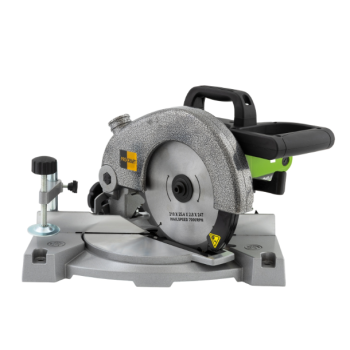 Fierastrau Circular Stationar ProCraft PGS2100, 1400W, 5000 RPM, panza 210mm, taiere unghi