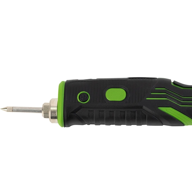 Pistol de lipit universal cu acumulator PROCRAFT CS50