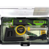 Pistol de lipit universal cu acumulator PROCRAFT CS50
