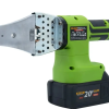 Plită PPR cu acumulator PROCRAFT PL24 20V / 4Ah, NU VINE INSOTIT DE ACUMULATOR, INCARCATOR