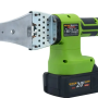 Plită PPR cu acumulator PROCRAFT PL24 20V / 4Ah, NU VINE INSOTIT DE ACUMULATOR, INCARCATOR