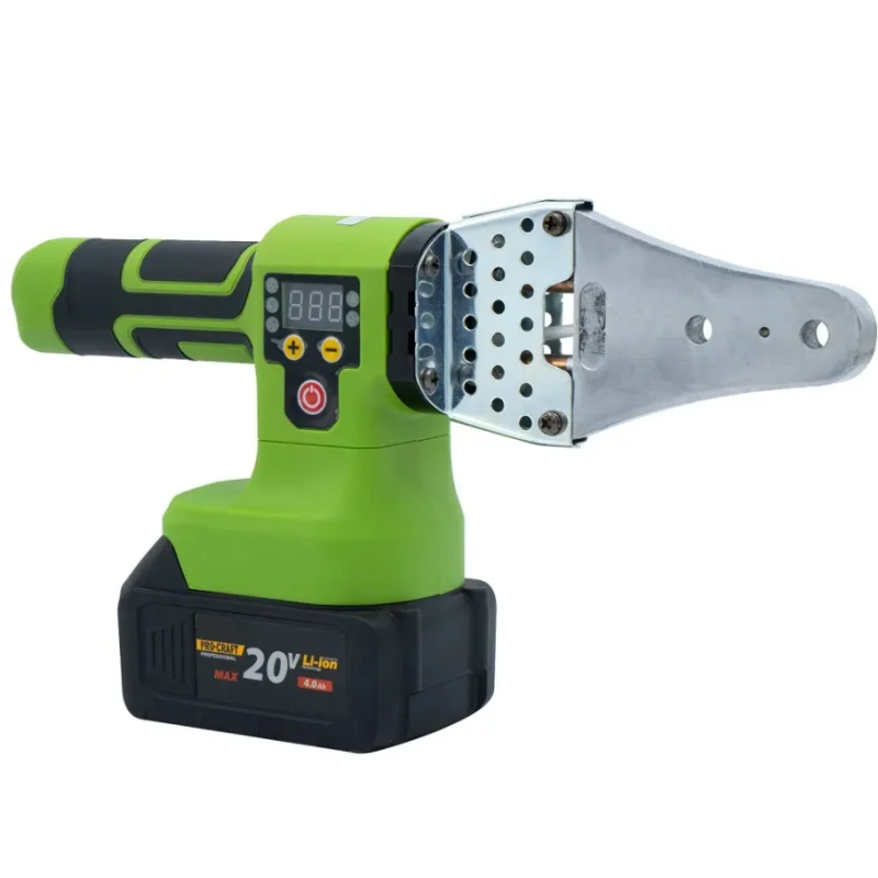 Plită PPR cu acumulator PROCRAFT PL24 20V / 4Ah, NU VINE INSOTIT DE ACUMULATOR, INCARCATOR