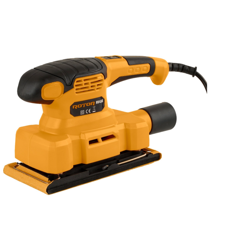 RV450 ROTOR Masina de slefuit, produsul contine taxa TV 1.25 lei