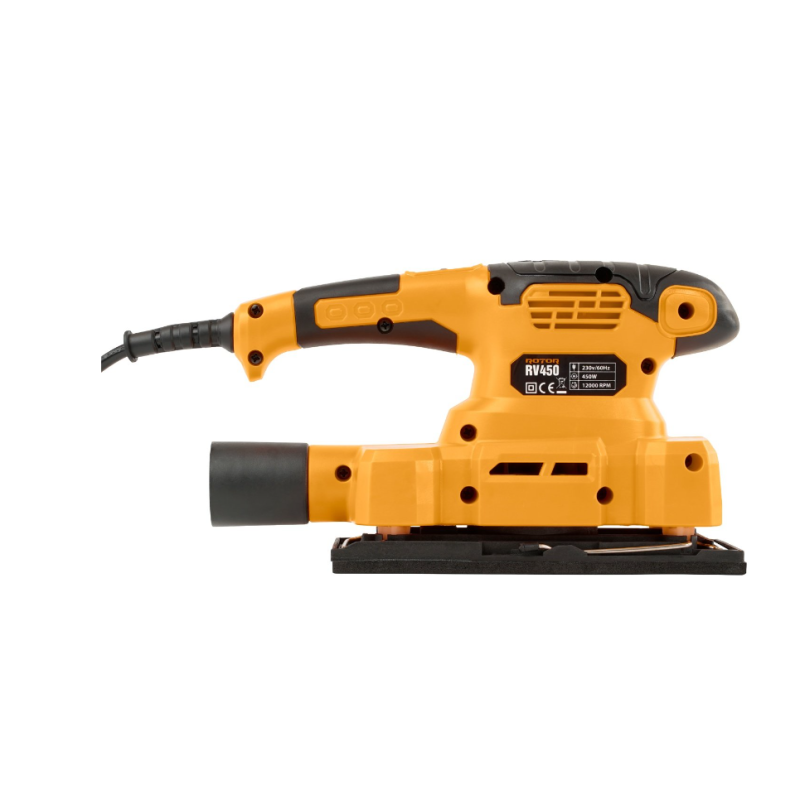 RV450 ROTOR Masina de slefuit, produsul contine taxa TV 1.25 lei