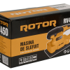 RV450 ROTOR Masina de slefuit, produsul contine taxa TV 1.25 lei