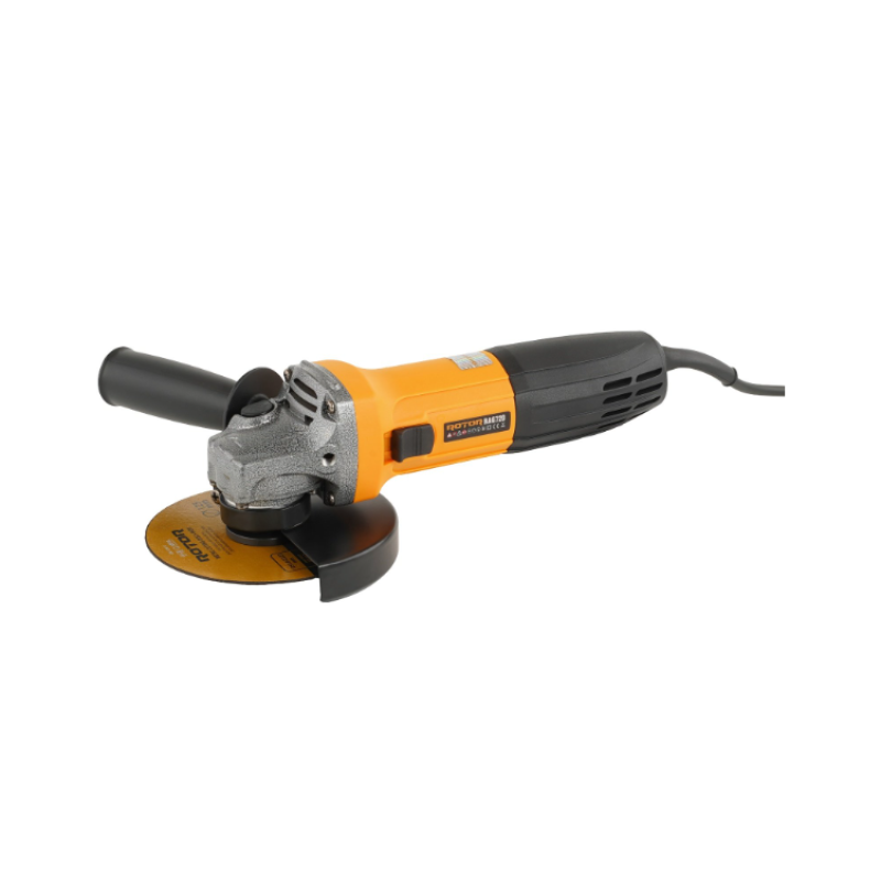 Flex Polizor unghiular ROTOR RAG720 , 720W , 11000rpm , 125 mm