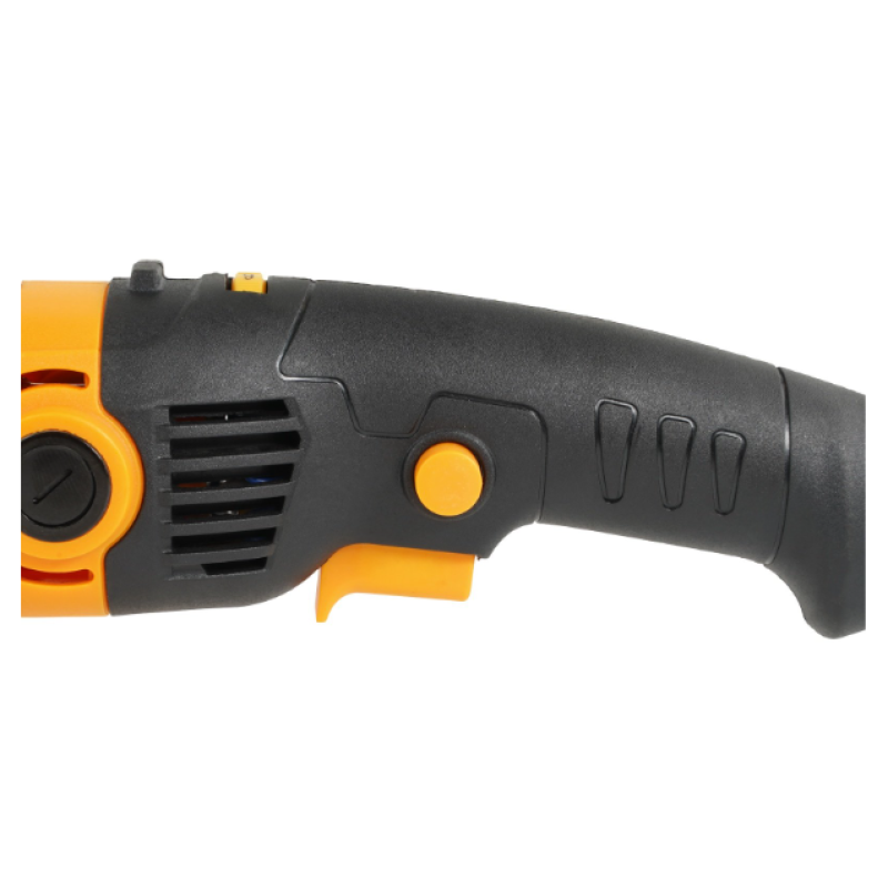 Flex Polizor unghiular cu Variator ROTOR RAG850E, 850 W, 11000 rpm, 125 mm