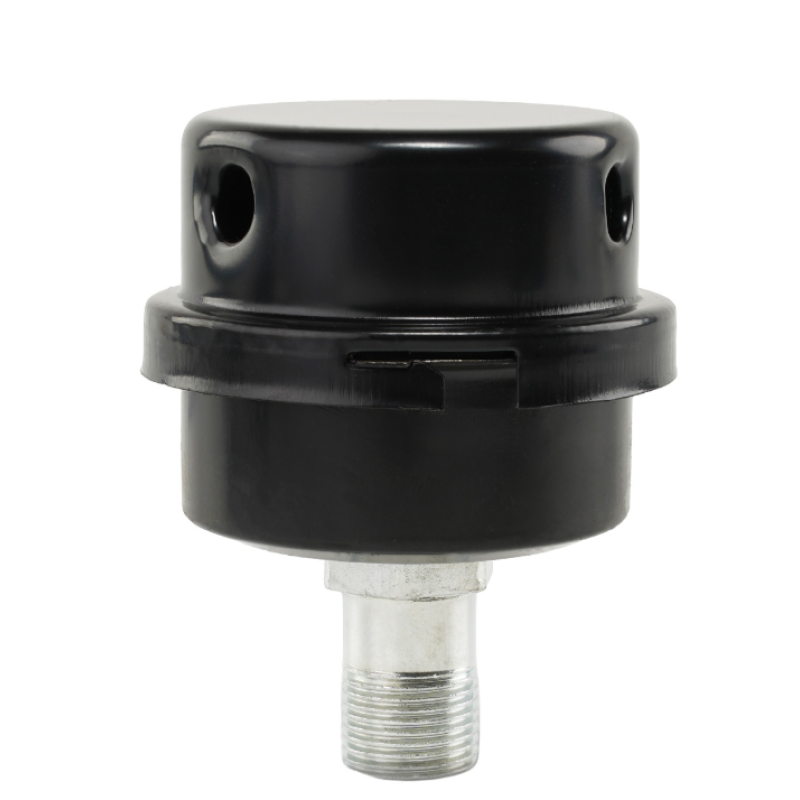 SOC09 Filtru de aer compresor 3/8 "