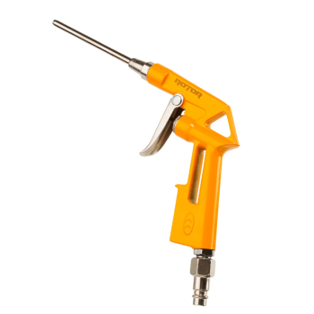Pistol aer compresor cu tija ROTOR