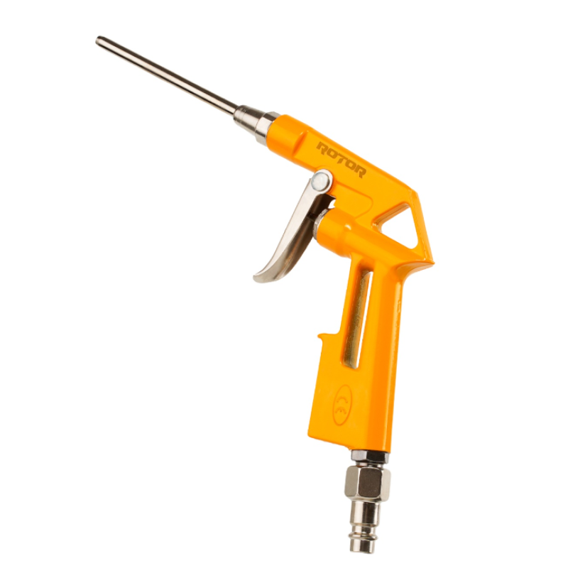 Pistol aer compresor cu tija ROTOR