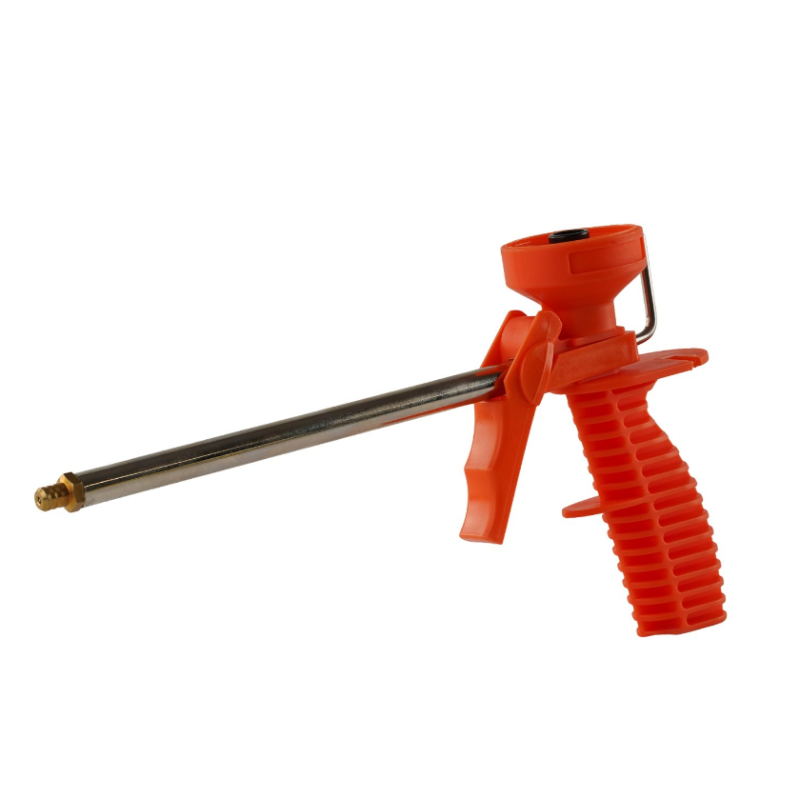 MJ26 Pistol de spuma plastic compresor ROTOR