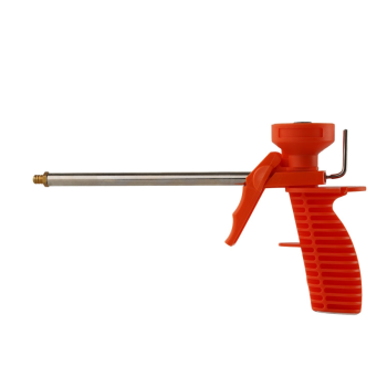 MJ26 Pistol de spuma plastic compresor ROTOR