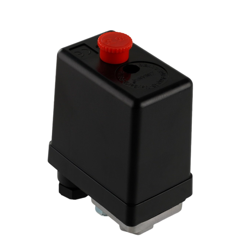 SP038 Presostat compresor W/220V ROTORSP038 ONE-WAY